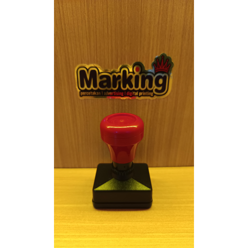 

GAGANG STEMPEL FLASH 3243