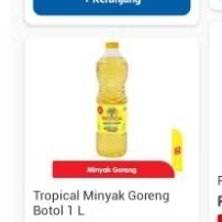 

Tropical khusus sameday