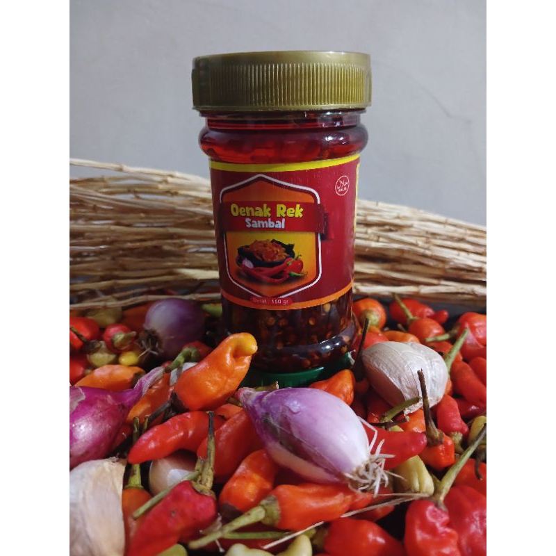 

sambel kecombrang pedas