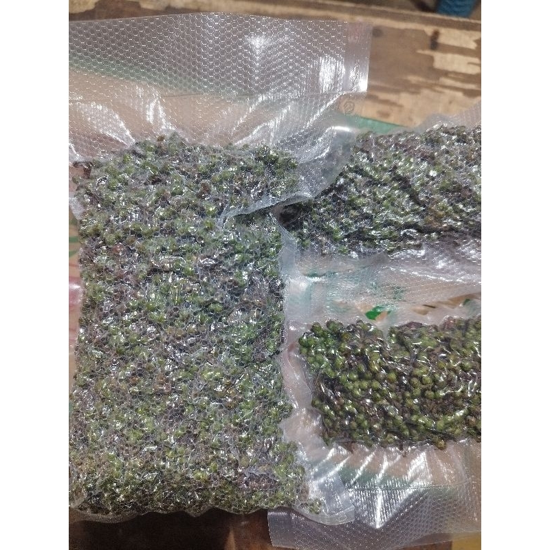 

Andaliman/Tuba khas Medan 50gram