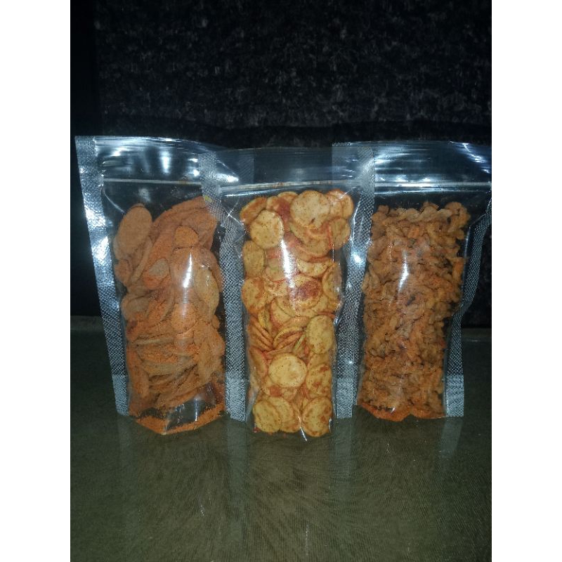 

keripik