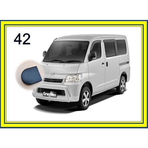 Tutup baut wiper daihatsu gran max / tutup baut wiper grand max / tutup baut wiper depan grand max