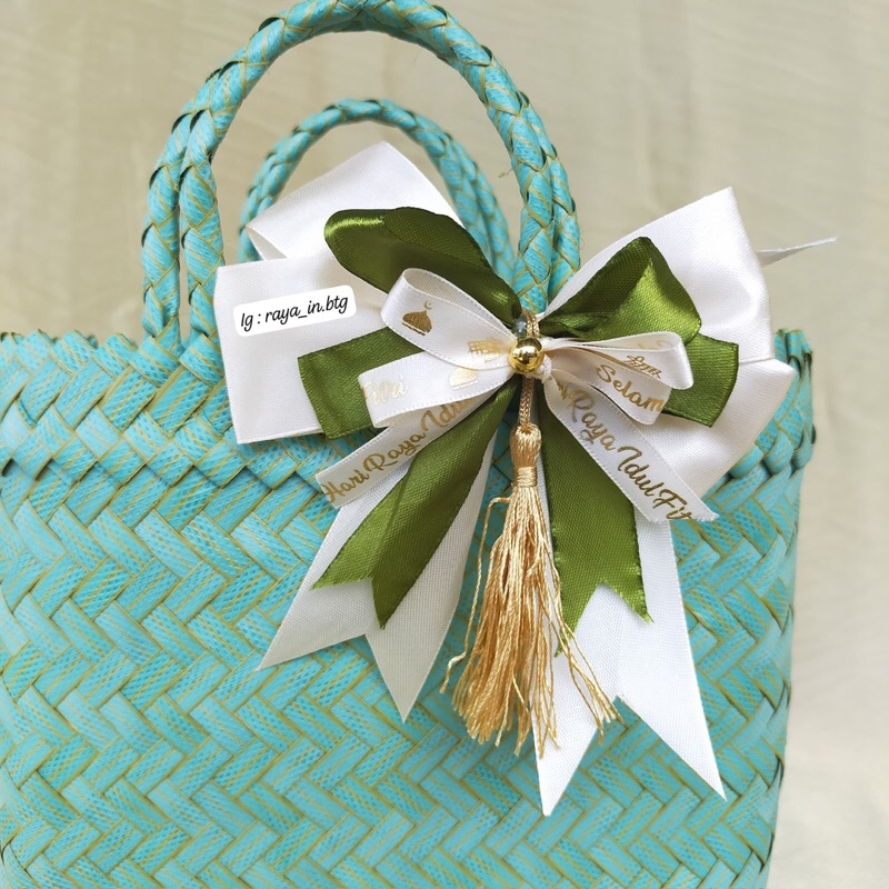 

Pita Hampers