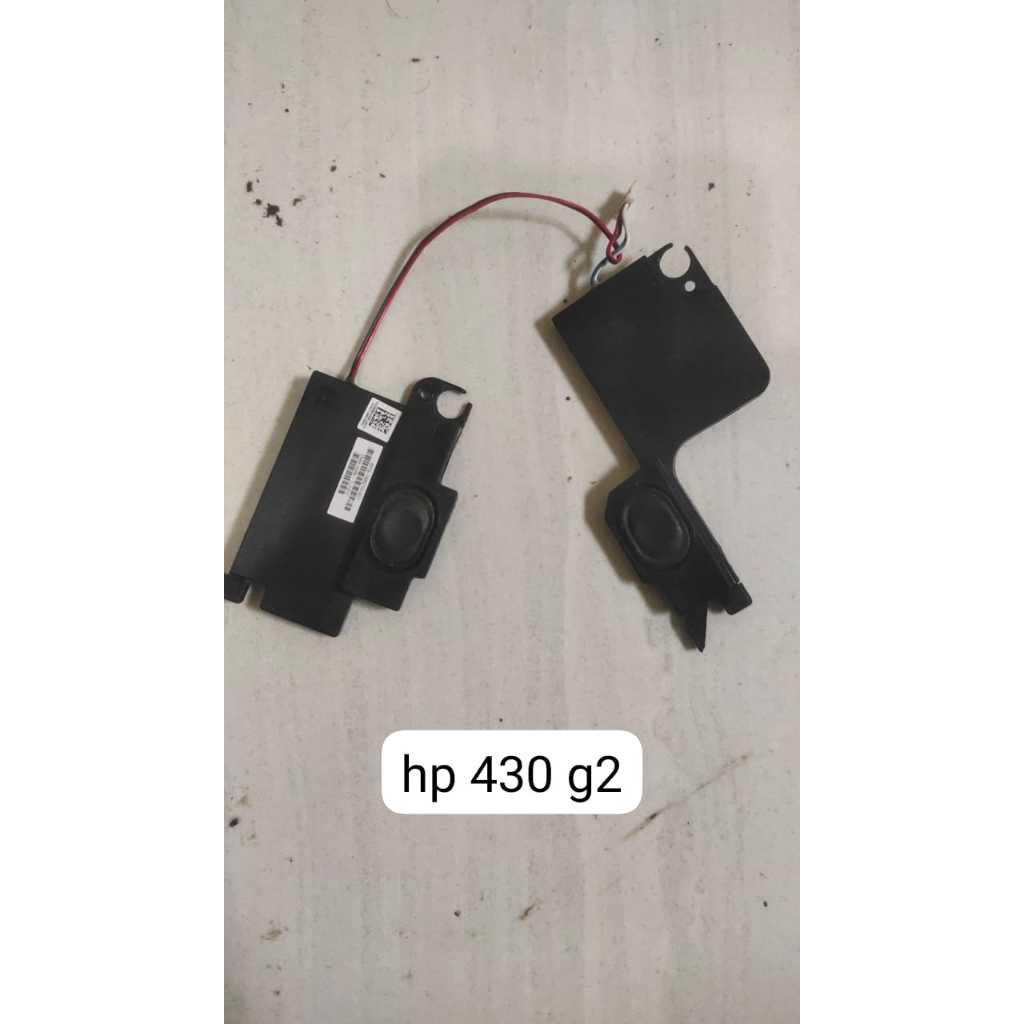 speker hp 430 g2