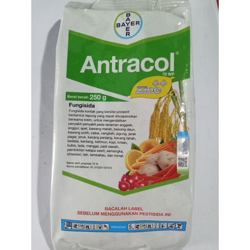 ANTRACOL@250gram