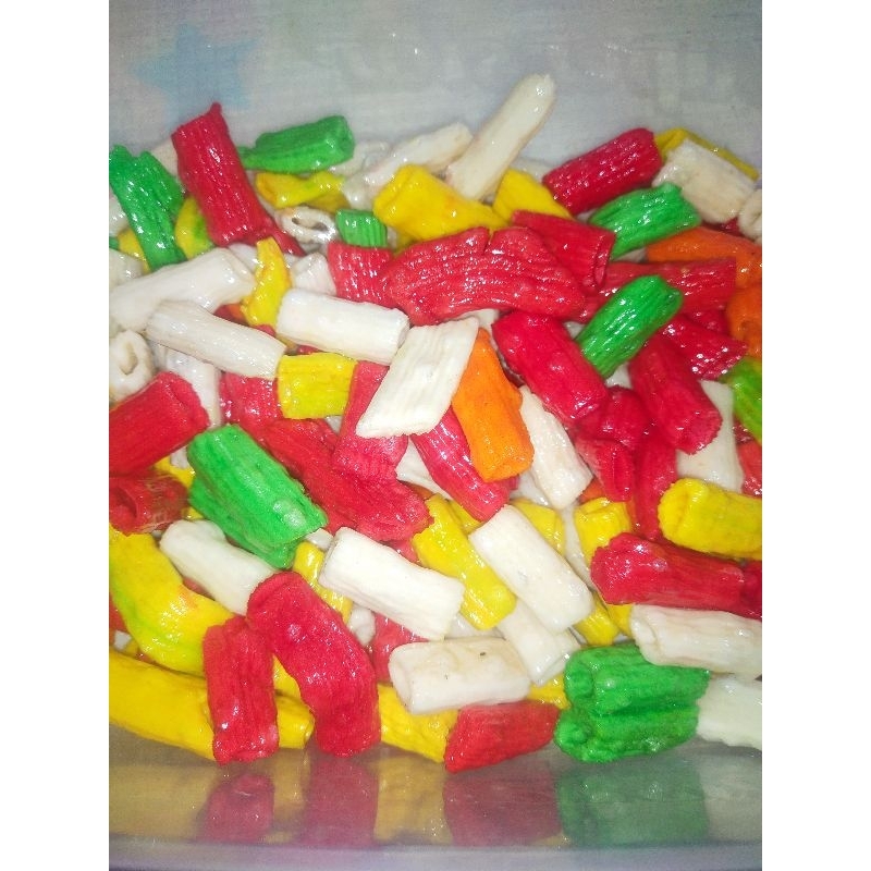 

BANTET TIKORO BUMBU SEBLAK DAN CHILI OIL DAUN JERUK 250G 15.000