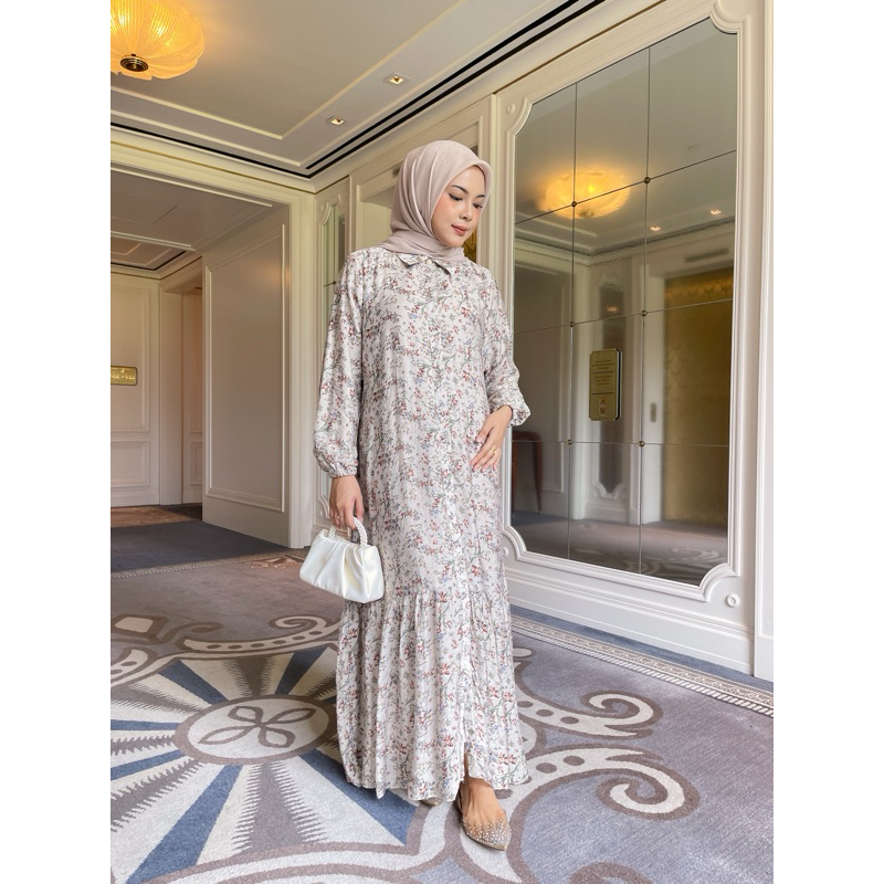 Gamis Wanita YOYA