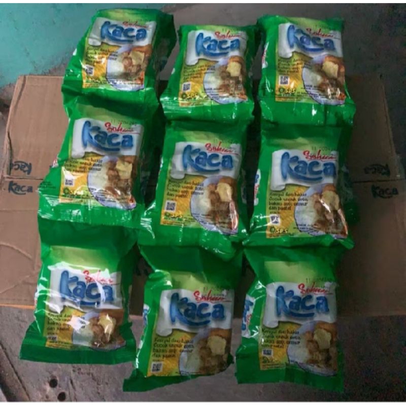 

5 pcs mie kaca bihun