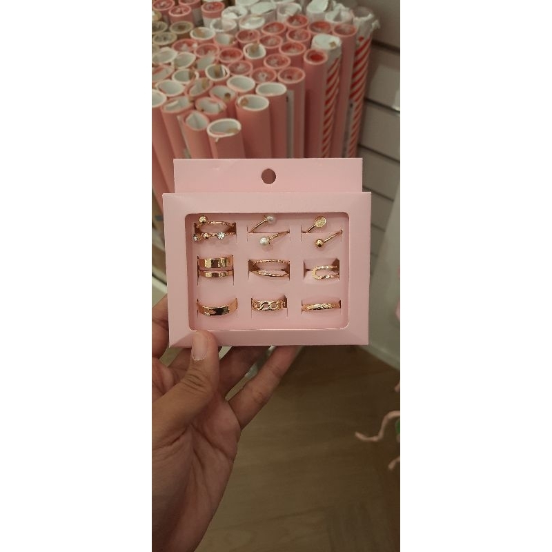 CINCIN FLYING TIGER