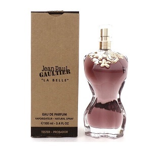 JPG La Belle For Women EDP 100ml (Tester)