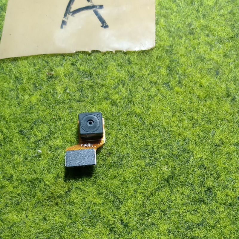 kamera depan Sony Xperia Z2 mini