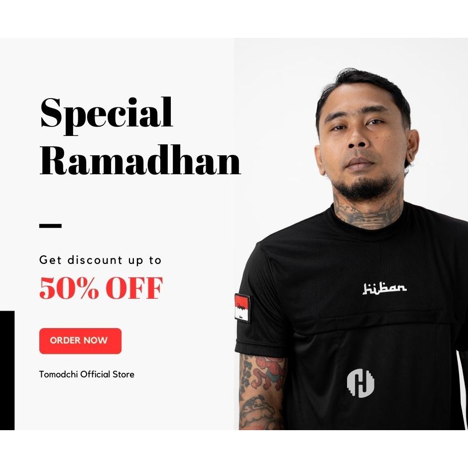 HIBAN Kaos Pria Haji Premium Saku Kaos Umroh Pria Kaos Umroh Pria Kaos Kantong Kaos Haji Pria Kaos U