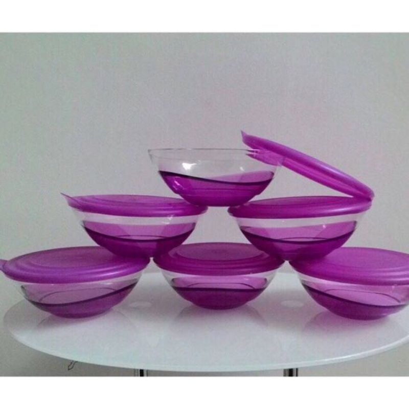 Eleganzia bowl 600ml