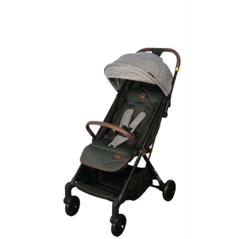 sewa stroller vapor autofold cocolatte hanya disewakan di Jogja