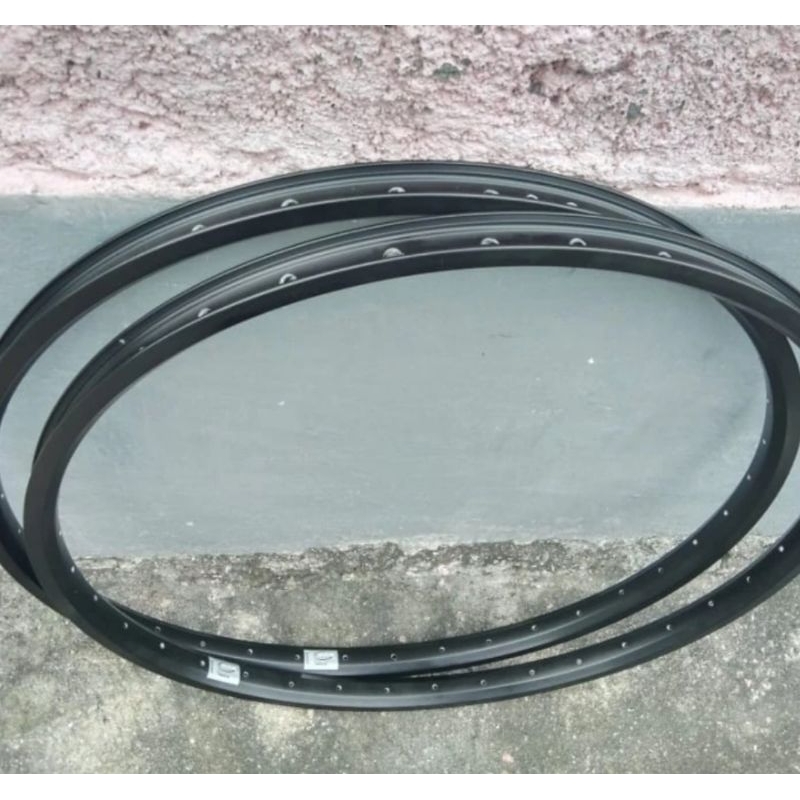 RIMS Rigida Andra 29erc 700c for heavy duty bikes