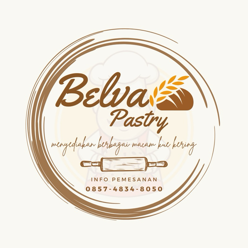 

BELVA PASTRY - BERBAGAI MACAM KUE KERING