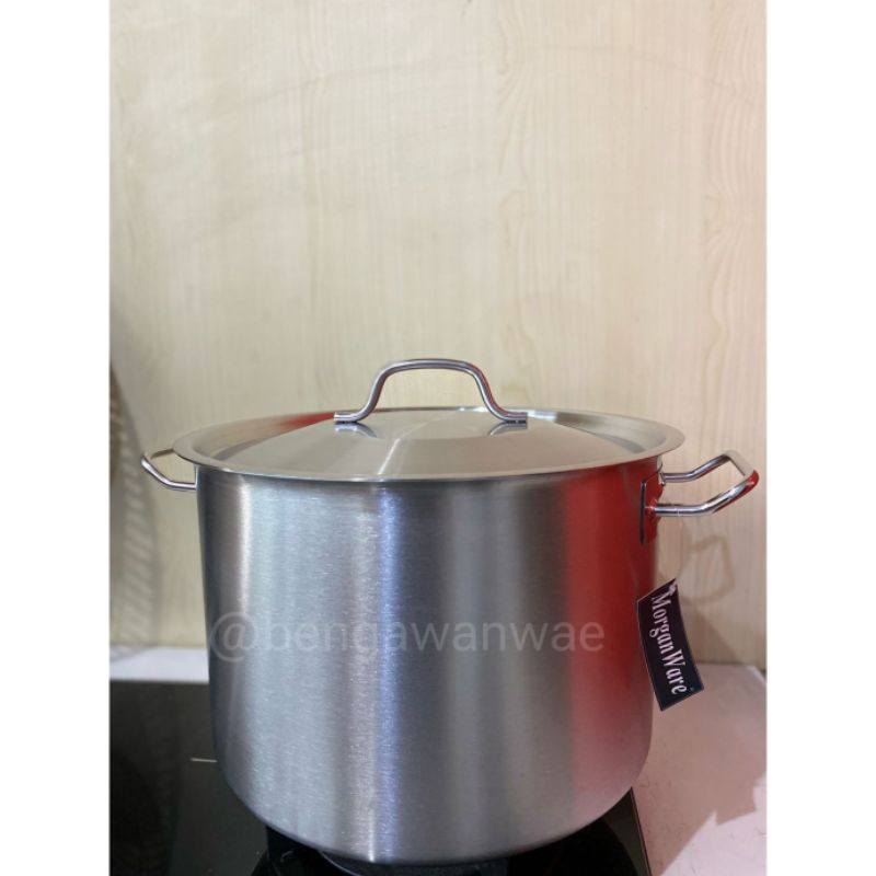 BIMA Morganware Stockpot 32cm MG-81319