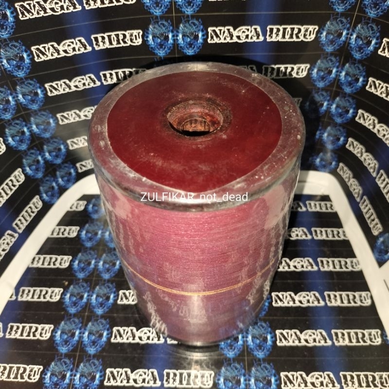 senar gelasan Matot 0.22 Baklit kayu 12.000 yard