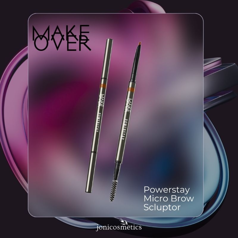 Make Over Powerstay Micro Brow Scluptor