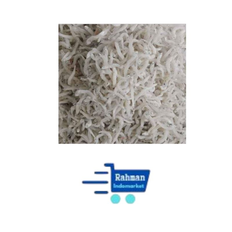 

TERI MEDAN 100GR 250GR