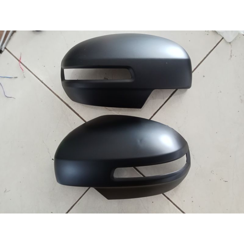 Cover spion Ertiga