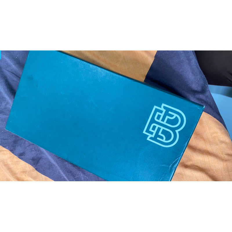 SEPATU EVERBEST WANITA ORI