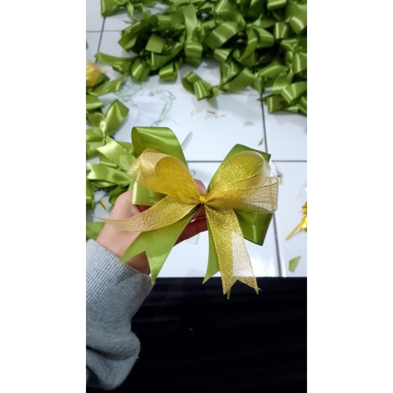 

Pita Hampers Lebaran