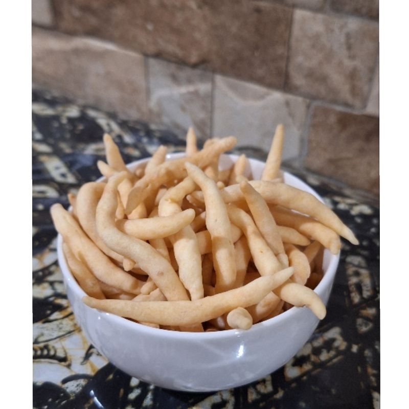 

Stick Keju / Cheese Stick 200 gr