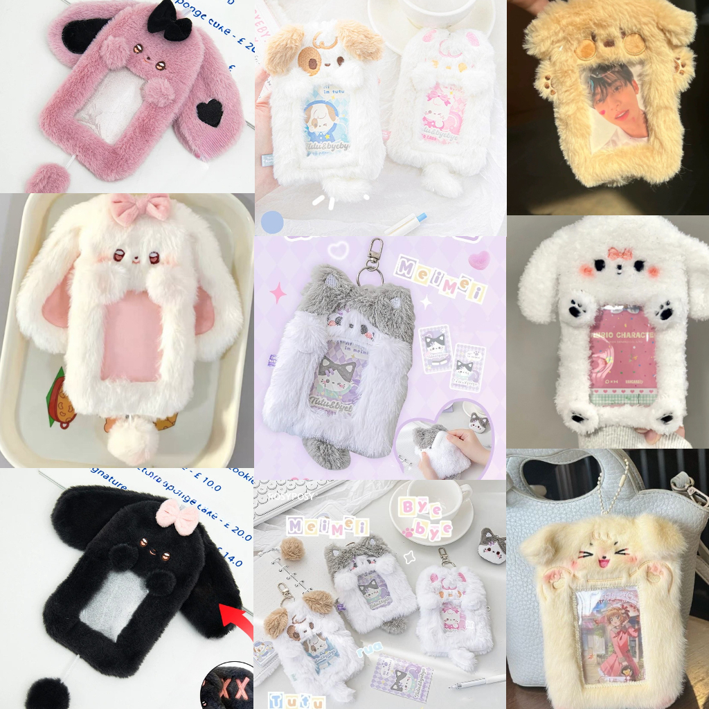 

Lucu 3 Inch/2R Pemegang Kartu Mewah Mewah Bintang Mengejar Tampilan Foto Kartu Mahasiswa Kartu Kredit Kartu Kredit Tas Liontin KPOP Idol Photocard Lomo Kartu Mengumpulkan Tas