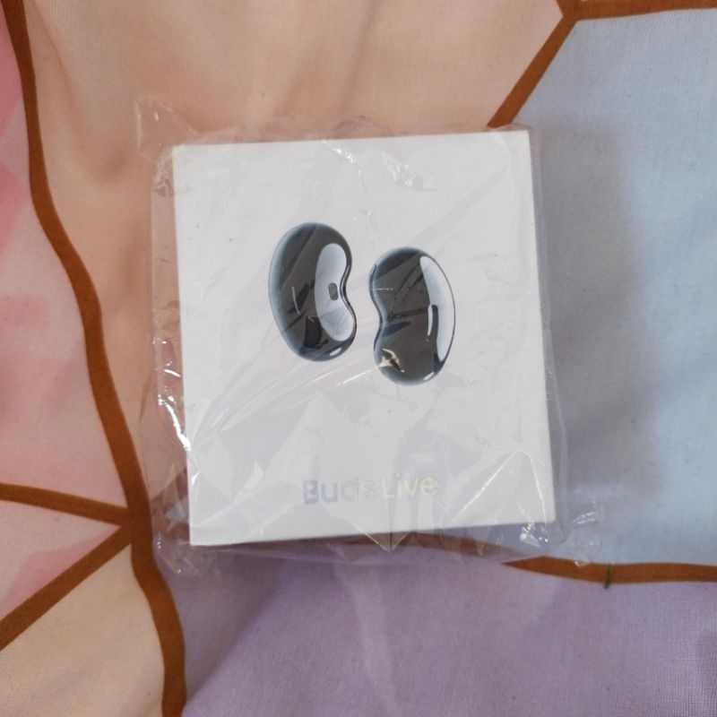 Samsung Galaxy buds live ex display