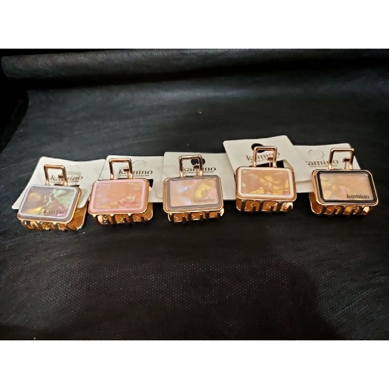 Kamino Jedai Mini Kotak Besi