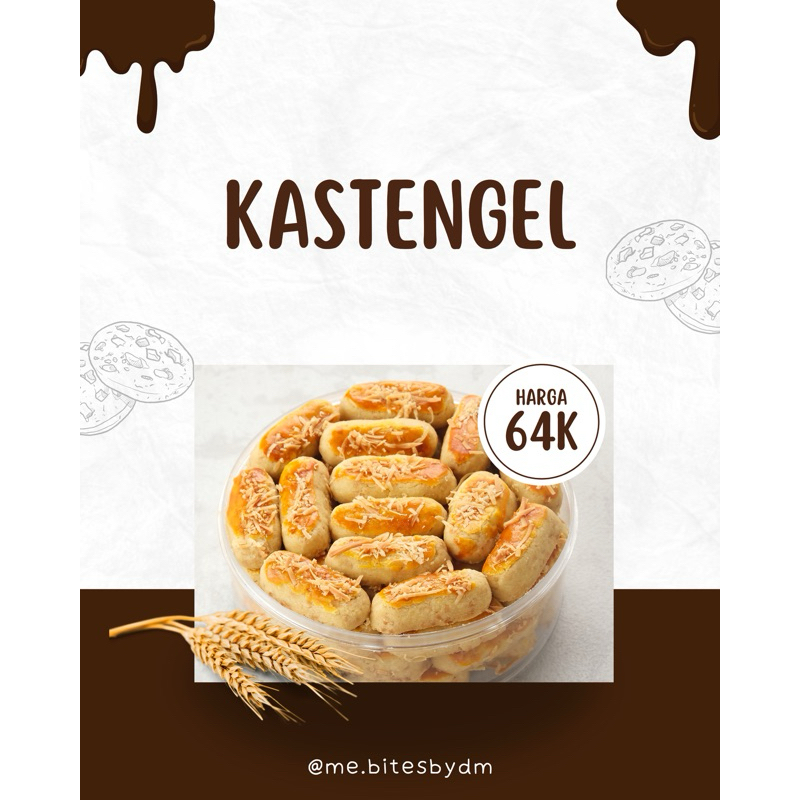 

Kastengel