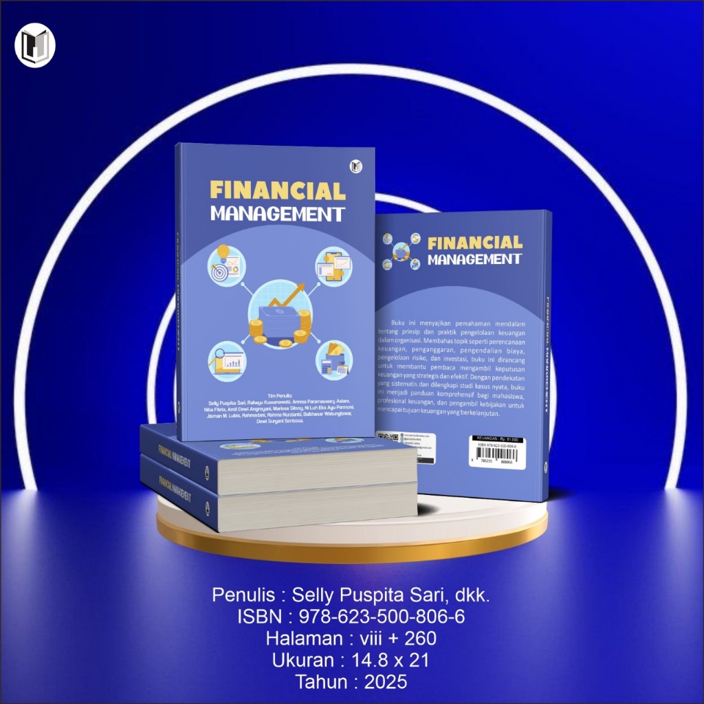 FINANCIAL MANAGEMENT