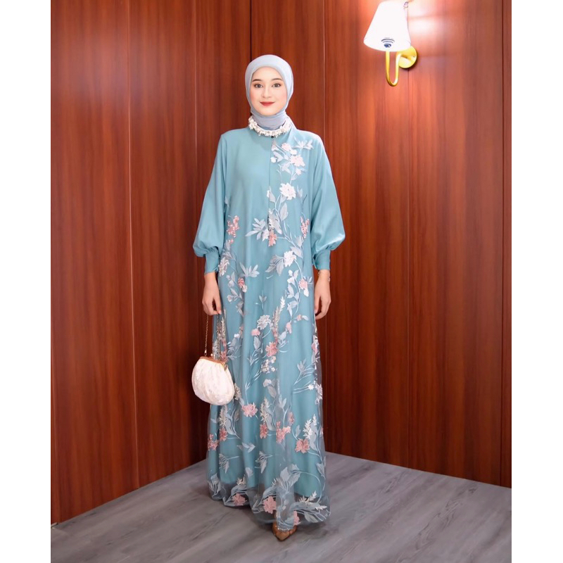 CORDY - Glads Dress CHG836