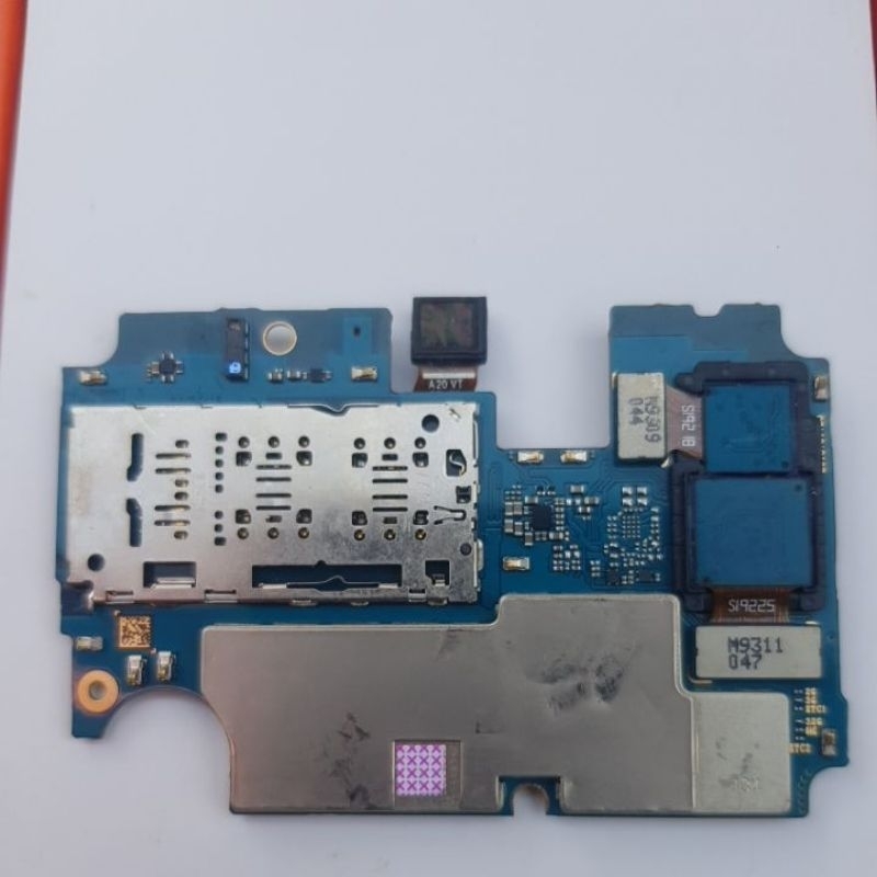 MESIN SAMSUNG A20 MATI