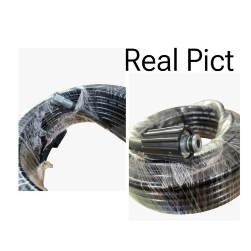 Selang Hose Jet Cleaner High Pressure Washer Hose