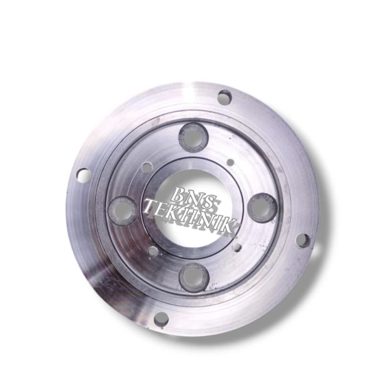 Adaptor Depan PCX 150 ABS PNP