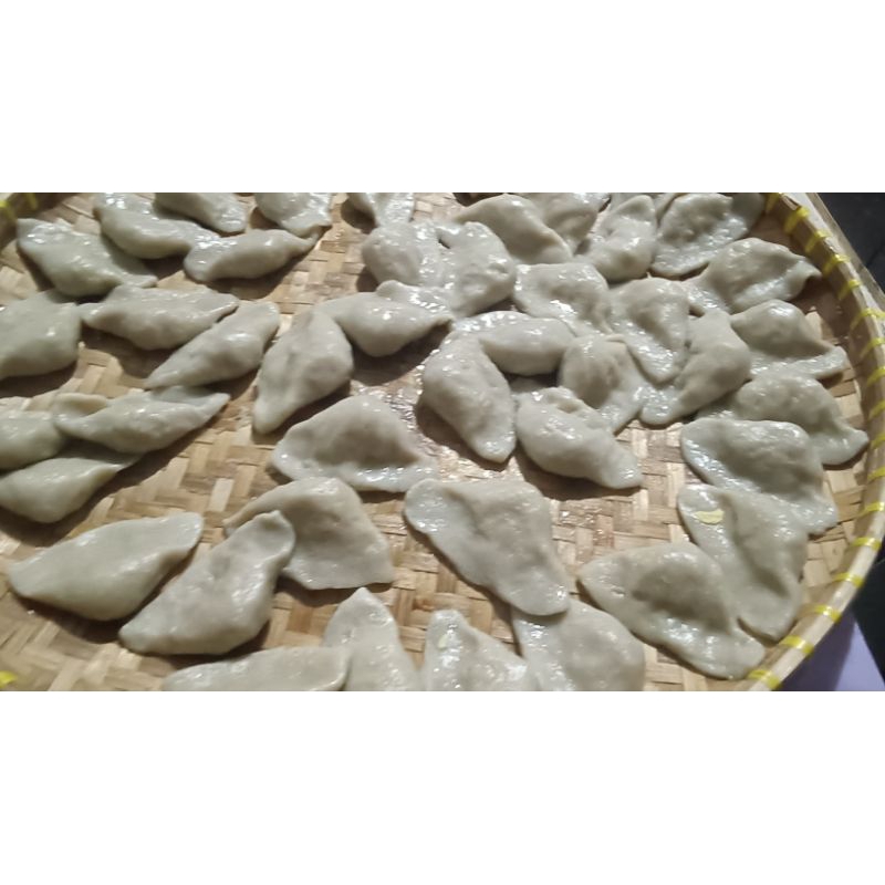 

pempek doos