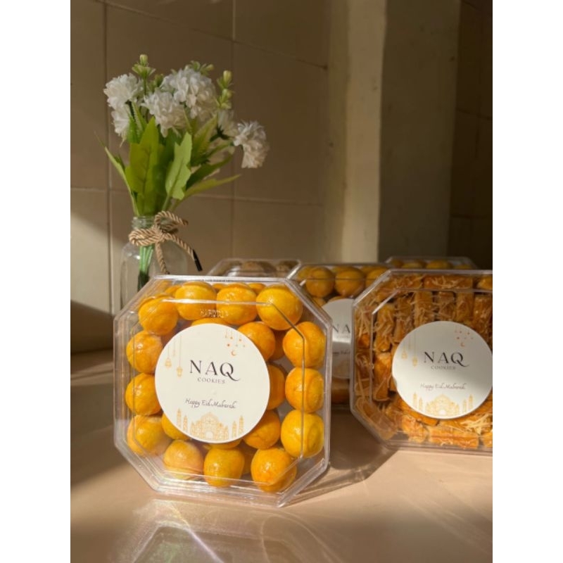

Nastar Premium