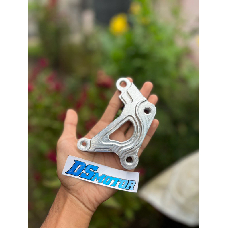 breket braket dudukan kaliper RCB s26 s-26 S 26 fizR f1zR 125Z Jupiter JupiterZ VegaR Vega Nouvo nou