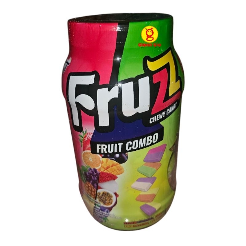 

Gooku 28 Store Permen Mint Z / Blaster / Fruzz Toples