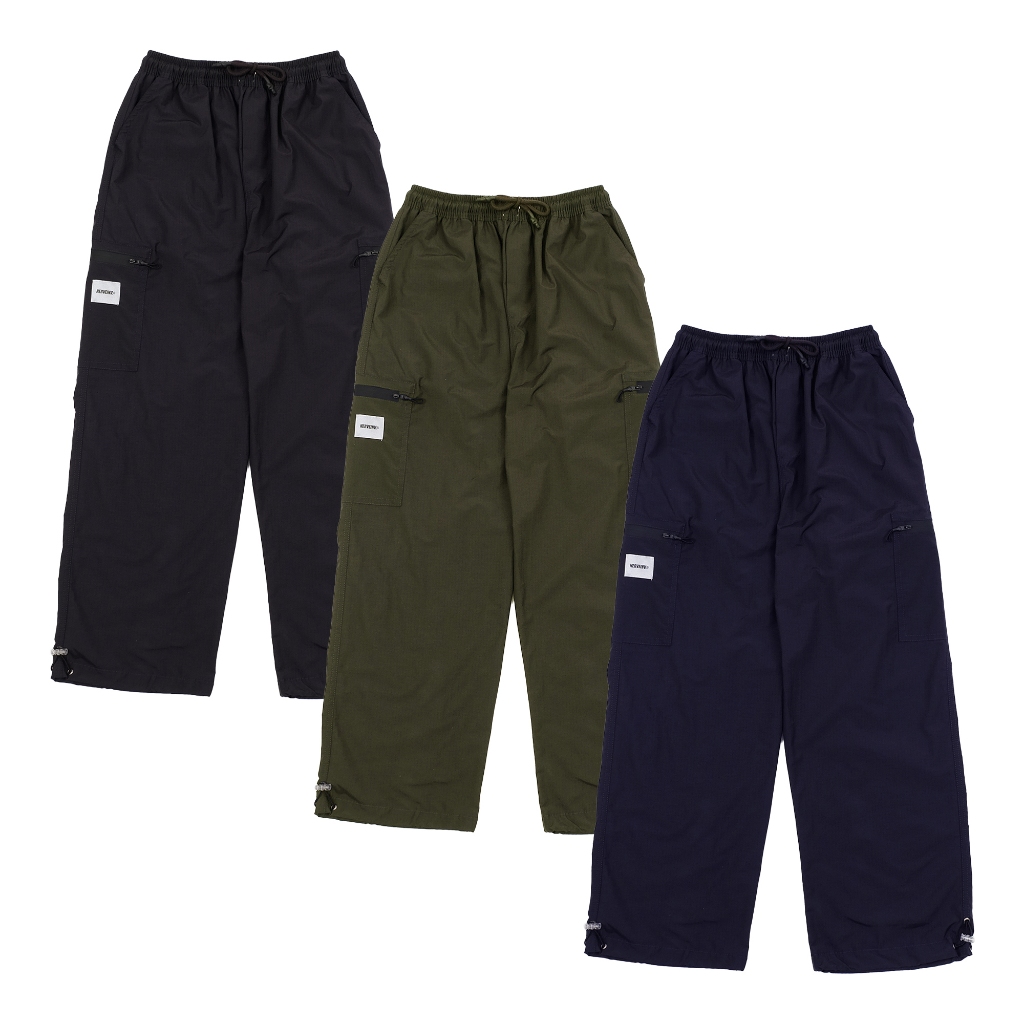 NERVEINV Track Pants Peaks