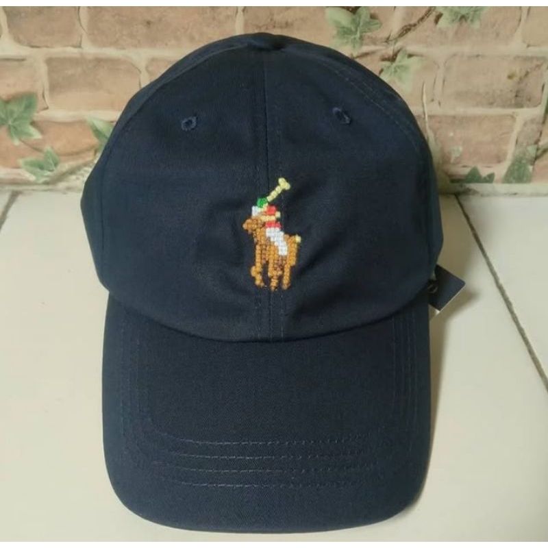 Polo Cap Nintendo