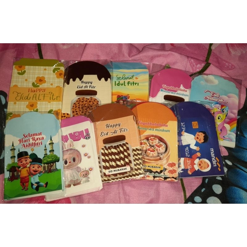 

amplop lebaran