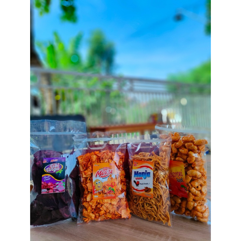 

hampers paket 2