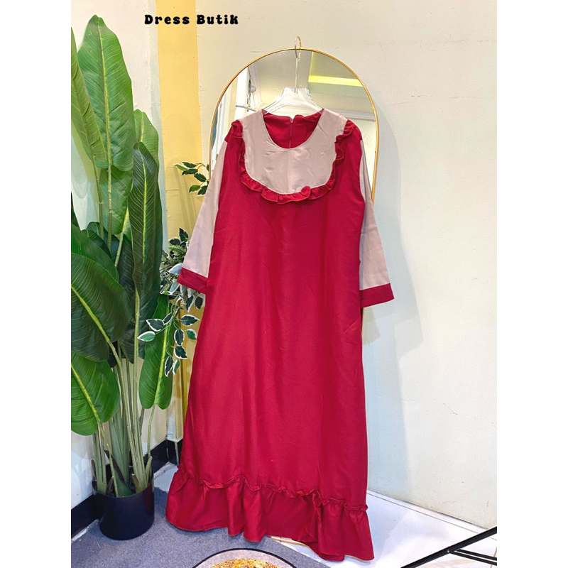 DRESS BUTIK