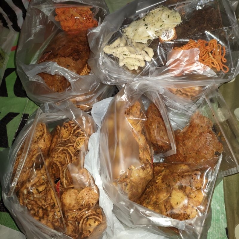 

BASRENG ENAK