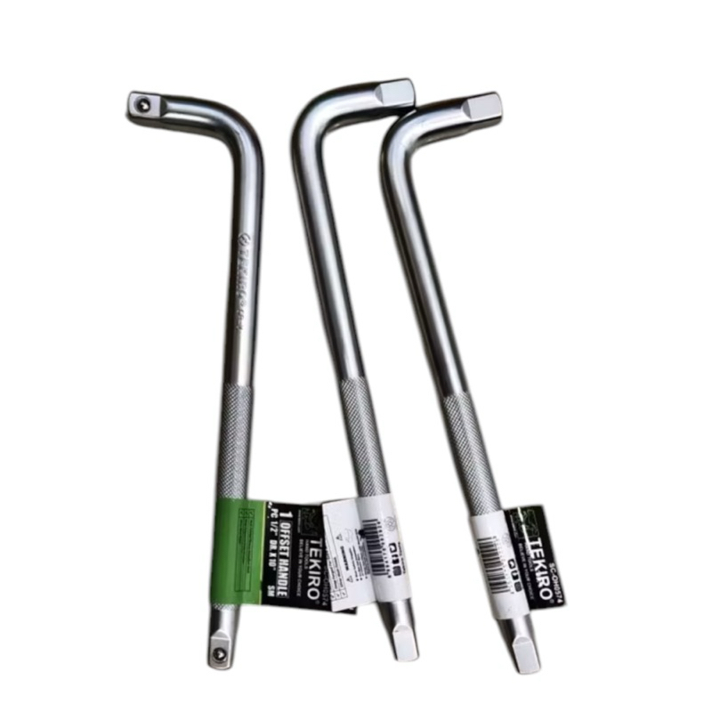 Gagang kunci shock 1/2” inci gagang mata shock. Gg sok tekiro