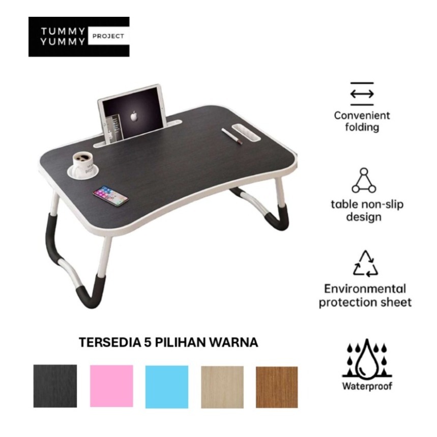 Meja Lipat Meja Lipat Jumbo Meja Laptop Meja Laptop Lipat Meja Lipat Laptop Meja Belajar Meja Belaja