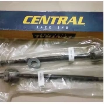 LONG TIE ROD RACK END LANCER